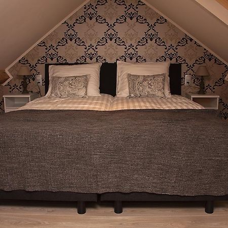 B&B Tiskeshof Tienen Quarto foto