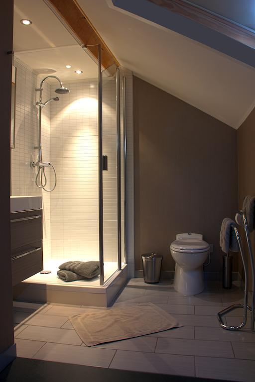B&B Tiskeshof Tienen Quarto foto