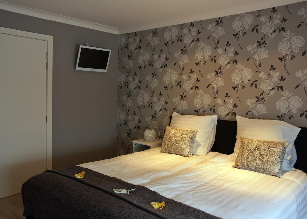 B&B Tiskeshof Tienen Quarto foto