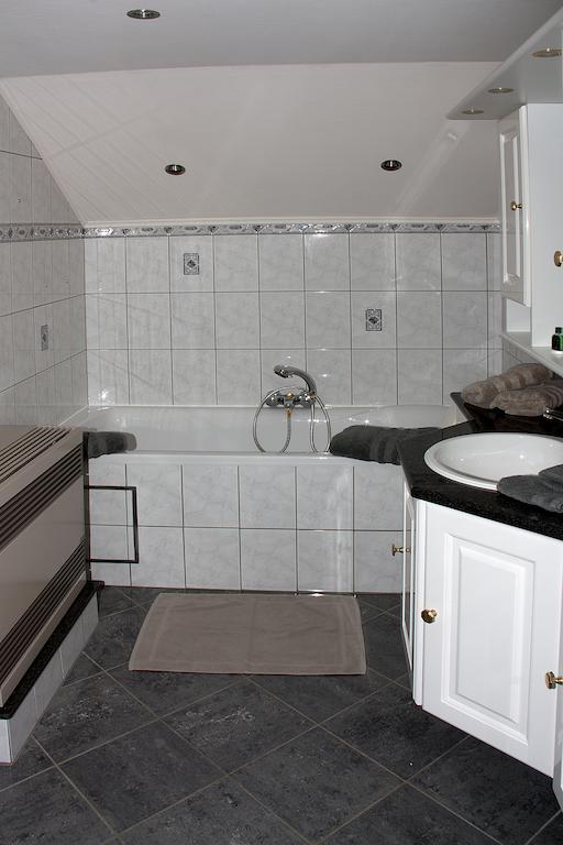B&B Tiskeshof Tienen Quarto foto
