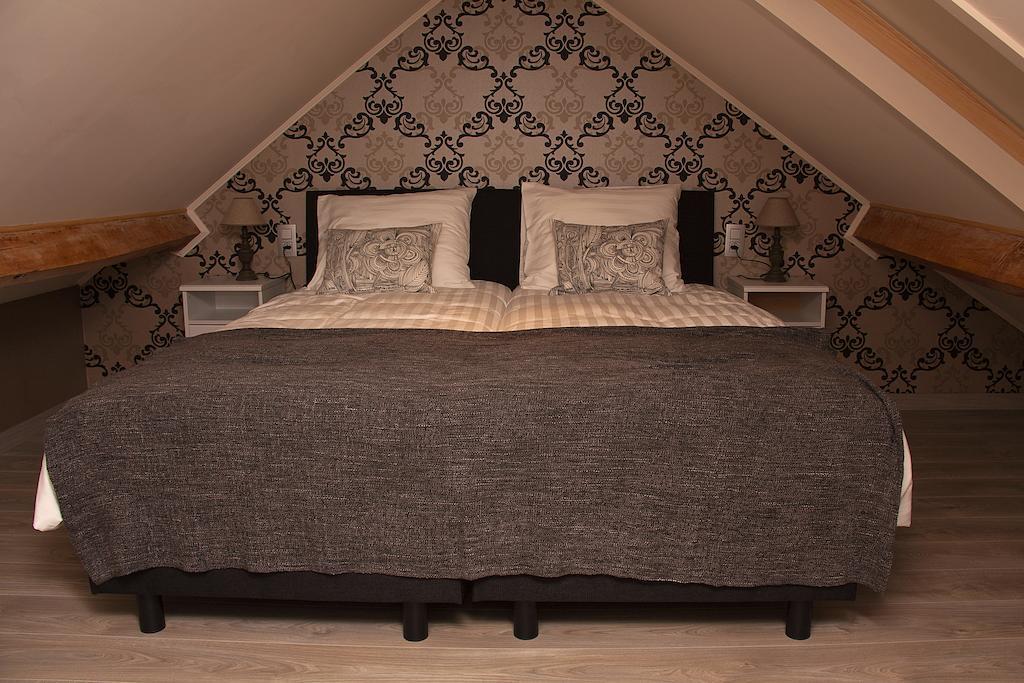 B&B Tiskeshof Tienen Quarto foto