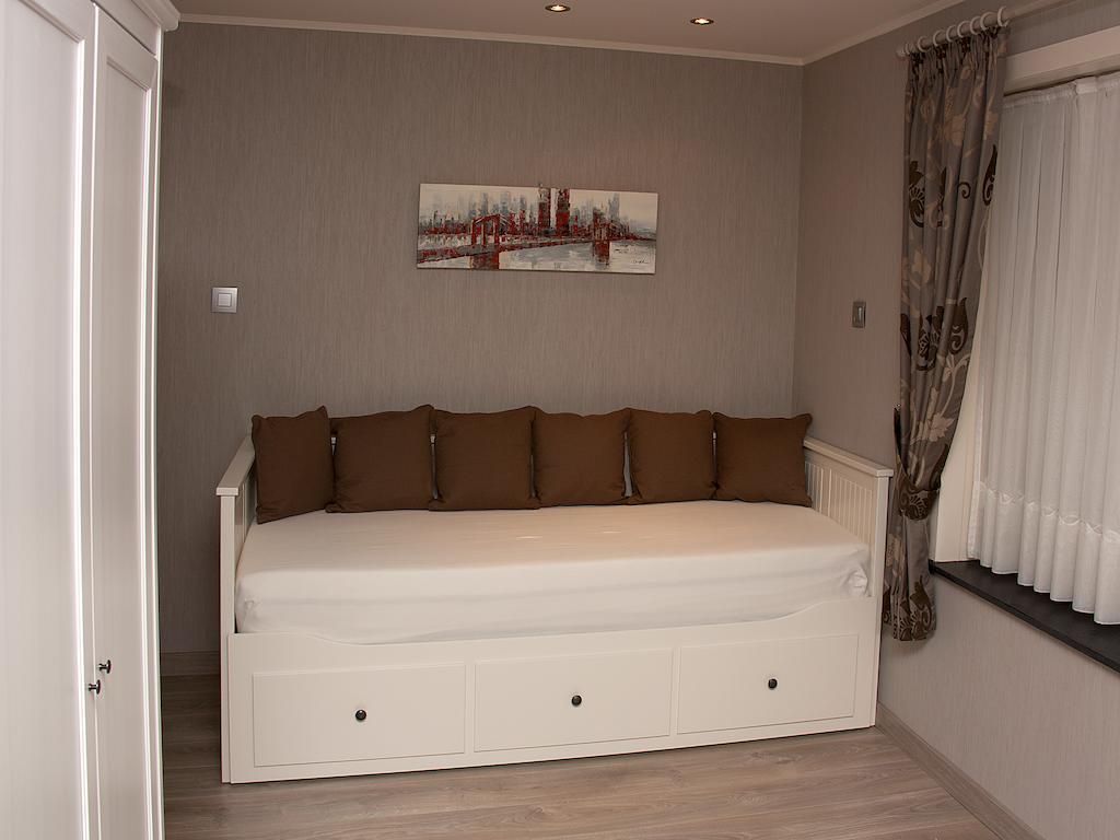 B&B Tiskeshof Tienen Quarto foto